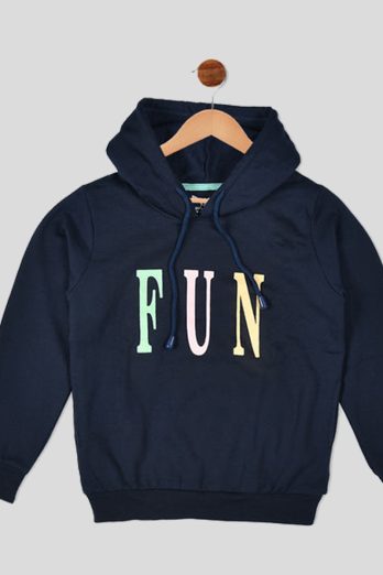 Kids Hoodie